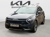 Kia Sportage 1.6 T-GDi HEV GT-LINE 5dr Automatic 2025