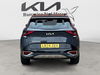 Kia Sportage 1.6 T-GDi HEV GT-LINE 5dr Automatic 2025