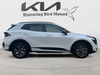 Kia Sportage 1.6 T-GDi HEV GT-LINE 5dr Automatic 2025