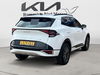 Kia Sportage 1.6 T-GDi HEV GT-LINE 5dr Automatic 2025