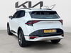 Kia Sportage 1.6 T-GDi HEV GT-LINE 5dr Automatic 2025