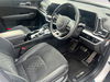 Kia Sportage 1.6 T-GDi HEV GT-LINE 5dr Automatic 2025