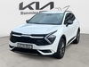 Kia Sportage 1.6 T-GDi HEV GT-LINE 5dr Automatic 2025
