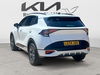 Kia Sportage 1.6 T-GDi HEV GT-LINE 5dr Automatic 2026