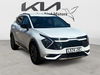 Kia Sportage 1.6 T-GDi HEV GT-LINE 5dr Automatic 2026