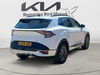 Kia Sportage 1.6 T-GDi HEV GT-LINE 5dr Automatic 2026