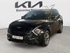 Kia Sportage 1.6 T-GDi HEV GT-LINE 5dr Automatic 2025