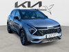 Kia Sportage 1.6 T-GDi HEV GT-LINE S 5dr Automatic 2026