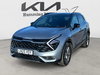 Kia Sportage 1.6 T-GDi HEV GT-LINE S 5dr Automatic 2026