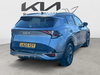 Kia Sportage 1.6 T-GDi HEV GT-LINE S 5dr Automatic 2026