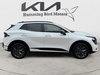 Kia Sportage 1.6 T-GDi HEV GT-LINE S 5dr Automatic 2026