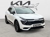 Kia Sportage 1.6 T-GDi HEV GT-LINE S 5dr Automatic 2026