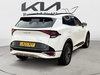 Kia Sportage 1.6 T-GDi HEV GT-LINE S 5dr Automatic 2026