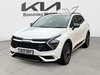 Kia Sportage 1.6 T-GDi HEV GT-LINE S 5dr Automatic 2026