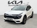 Kia Sportage 1.6 T-GDi HEV GT-LINE S 5dr Automatic 2025
