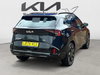 Kia Sportage 1.6 T-GDi HEV GT-LINE S 5dr Automatic 2026