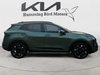 Kia Sportage 1.6 T-GDi HEV GT-LINE S 5dr Automatic 2026