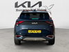 Kia Sportage 1.6 T-GDi HEV GT-LINE S 5dr Automatic 2026