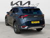 Kia Niro 1.6 T-GDi HEV GT-LINE S 5dr Automatic 2025