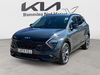 Kia Niro 1.6 T-GDi HEV GT-LINE S 5dr Automatic 2025
