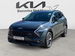 Kia Niro 1.6 T-GDi HEV GT-LINE S 5dr Automatic 2024