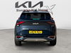 Kia Niro 1.6 T-GDi HEV GT-LINE S 5dr Automatic 2025