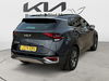Kia Sportage 1.6 T-GDi HEV GT-LINE S 5dr Automatic 2025