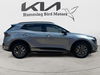 Kia Sportage 1.6 T-GDi HEV GT-LINE S 5dr Automatic 2025