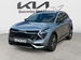 Kia Sportage 1.6 T-GDi HEV GT-LINE S 5dr Automatic 2024