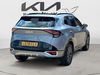 Kia Sportage 1.6 T-GDi HEV GT-LINE S 5dr Automatic 2025