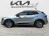 Kia Sportage 1.6 T-GDi HEV GT-LINE S 5dr Automatic 2025