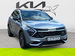 Kia Sportage 1.6 T-GDi HEV GT-LINE S 5dr Automatic 2024