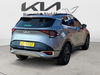 Kia Sportage 1.6 T-GDi HEV GT-LINE S 5dr Automatic 2025