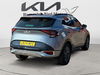 Kia Sportage 1.6 T-GDi HEV GT-LINE S 5dr Automatic 2025