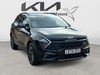 Kia Sportage 1.6 T-GDi HEV GT-LINE S 5dr Automatic 2025