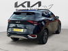 Kia Sportage 1.6 T-GDi HEV GT-LINE S 5dr Automatic 2025
