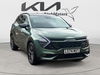 Kia Sportage 1.6 T-GDi HEV GT-LINE S 5dr Automatic 2026