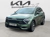 Kia Sportage 1.6 T-GDi HEV GT-LINE S 5dr Automatic 2026