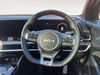 Kia Sportage 1.6 T-GDi HEV GT-LINE S 5dr Automatic 2025