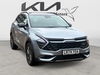 Kia Sportage 1.6 T-GDi HEV GT-LINE S 5dr Automatic 2025