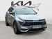 Kia Sportage 1.6 T-GDi HEV GT-LINE S 5dr Automatic 2024