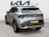 Kia Sportage 1.6 T-GDi HEV GT-LINE S 5dr Automatic 2025