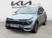 Kia Sportage 1.6 T-GDi HEV GT-LINE S 5dr Automatic 2024