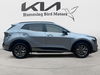Kia Sportage 1.6 T-GDi HEV GT-LINE S 5dr Automatic 2025