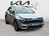 Kia Sportage 1.6 T-GDi HEV GT-LINE S 5dr Automatic 2025