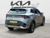 Kia Sportage 1.6 T-GDi HEV GT-LINE S 5dr Automatic 2025