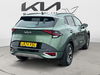Kia Sportage 1.6 T-GDi HEV GT-LINE S 5dr Automatic 2025