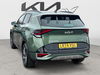 Kia Sportage 1.6 T-GDi HEV GT-LINE S 5dr Automatic 2025