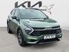 Kia Sportage 1.6 T-GDi HEV GT-LINE S 5dr Automatic 2025