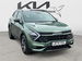Kia Sportage 1.6 T-GDi HEV GT-LINE S 5dr Automatic 2024